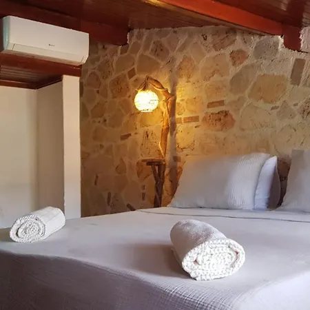 Citronella Boutique 4* アンタルヤ