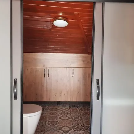 Citronella Boutique 4* אנטליה