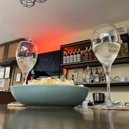 Citronella Boutique Otel 4*