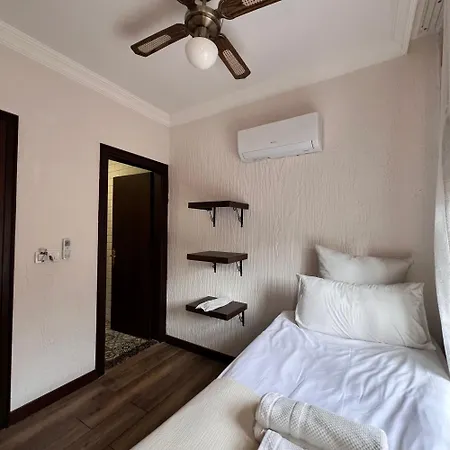 Citronella Boutique Otel 4*