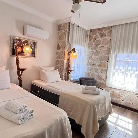 Citronella Boutique Otel 4*