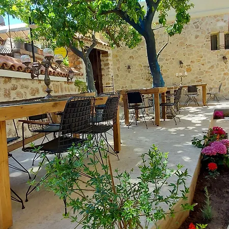 Citronella Boutique Antalya