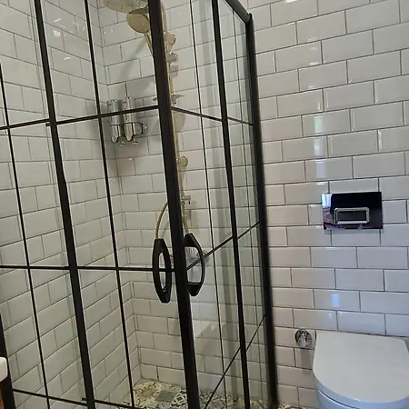 Citronella Boutique Otel Antalya