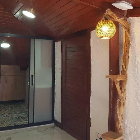 Otel Citronella Boutique