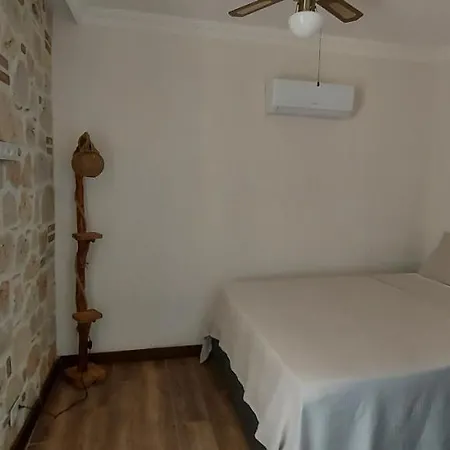 Citronella Boutique מלון אנטליה