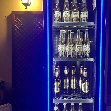 מלון Citronella Boutique