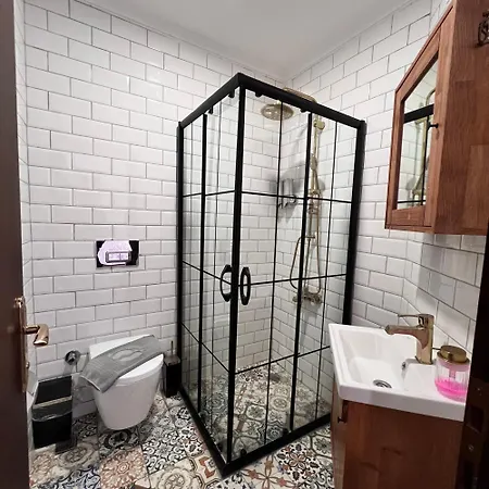 Citronella Boutique אנטליה