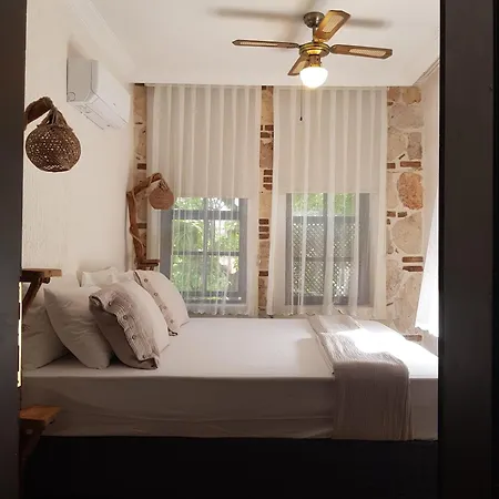 Citronella Boutique 4*