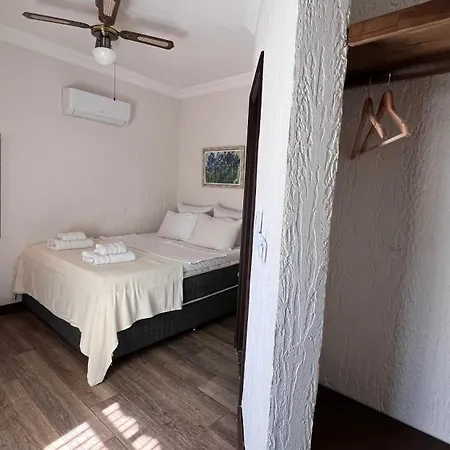 Citronella Boutique מלון
