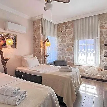 Citronella Boutique Hotel 4*