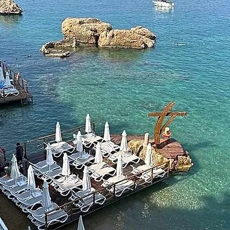 Citronella Boutique 4* Antalya