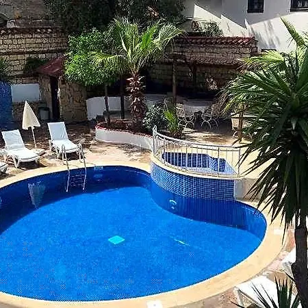Citronella Boutique 4* Antalya