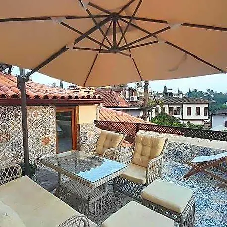 Citronella Boutique Szálloda 4*