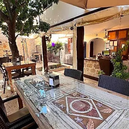 Szálloda Citronella Boutique Antalya