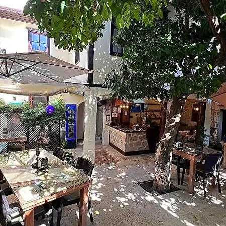 Citronella Boutique Отель 4*