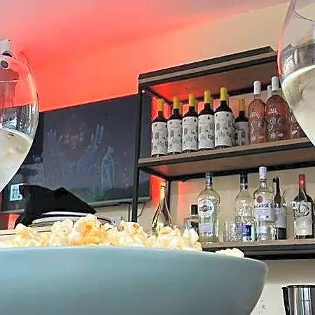 Citronella Boutique Hotel 4*