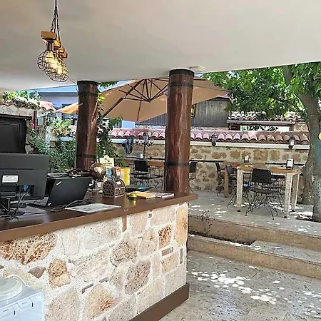 Hotel Citronella Boutique