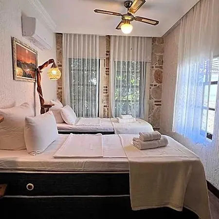 Citronella Boutique 4*