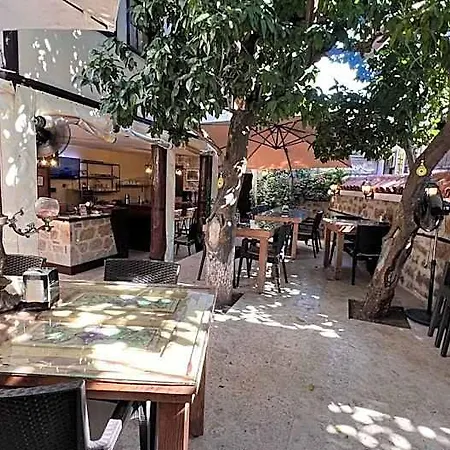 Отель Citronella Boutique