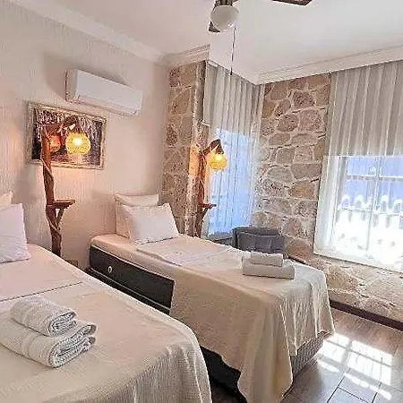 Отель Citronella Boutique 4*