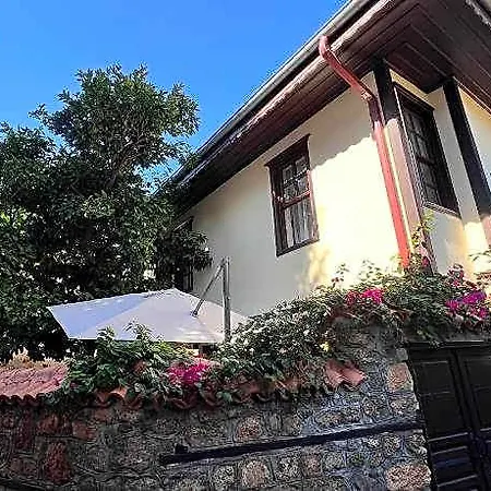 Citronella Boutique Antalya