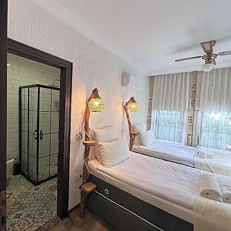 Citronella Boutique Szálloda 4*