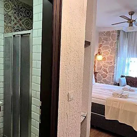 Citronella Boutique Szálloda 4*