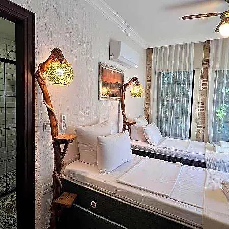 Citronella Boutique 4* Antalya