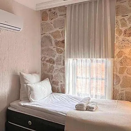 Citronella Boutique Szálloda