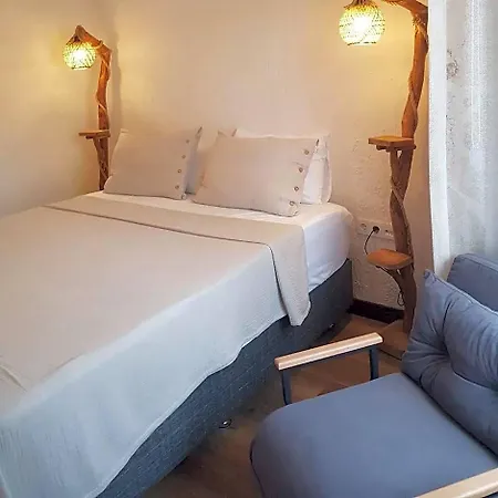 Citronella Boutique 4* アンタルヤ