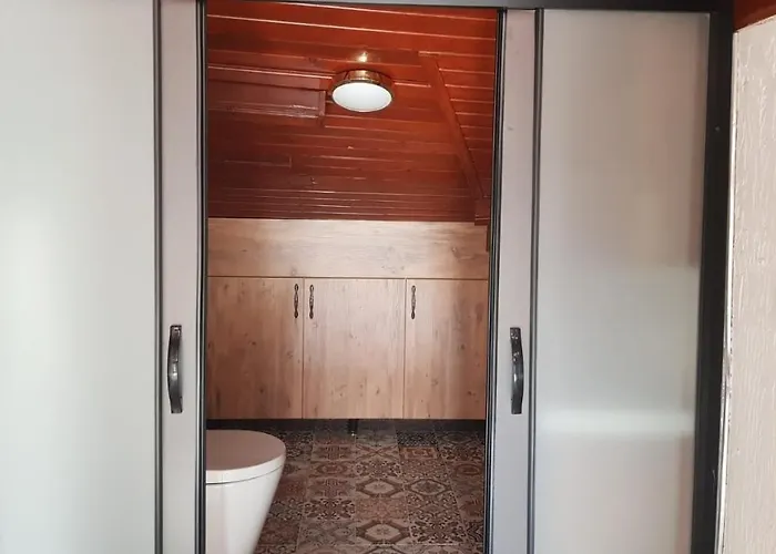 Citronella Boutique 4* Antalya