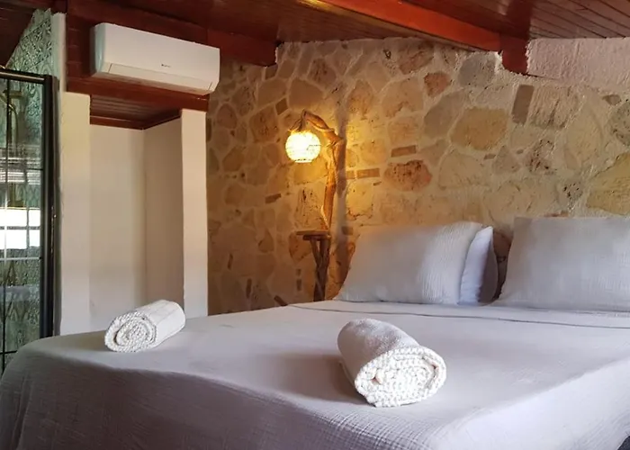 Citronella Boutique 4* Antalya