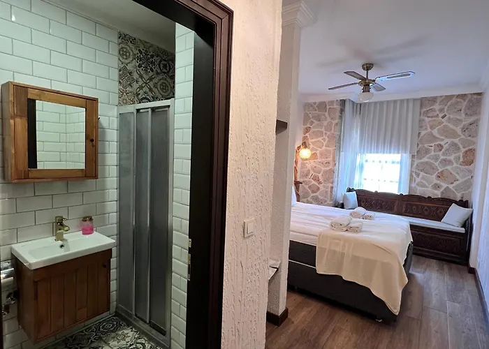 Citronella Boutique Hotel