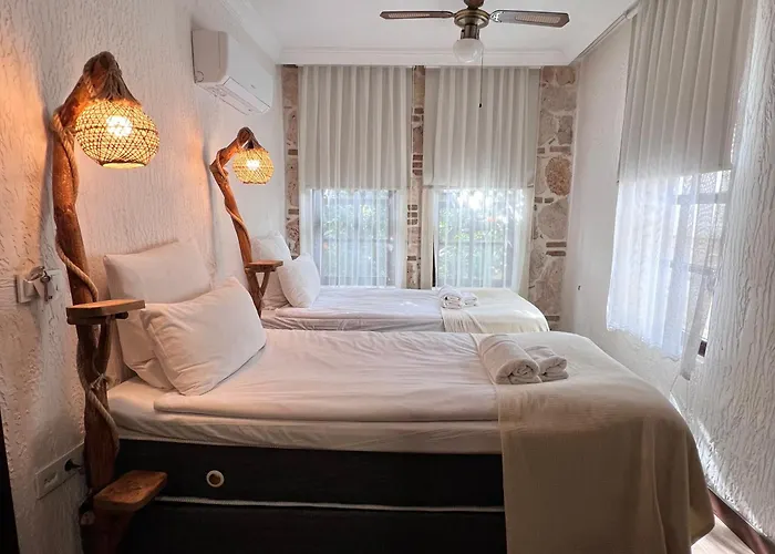 Citronella Boutique Hotel 4*