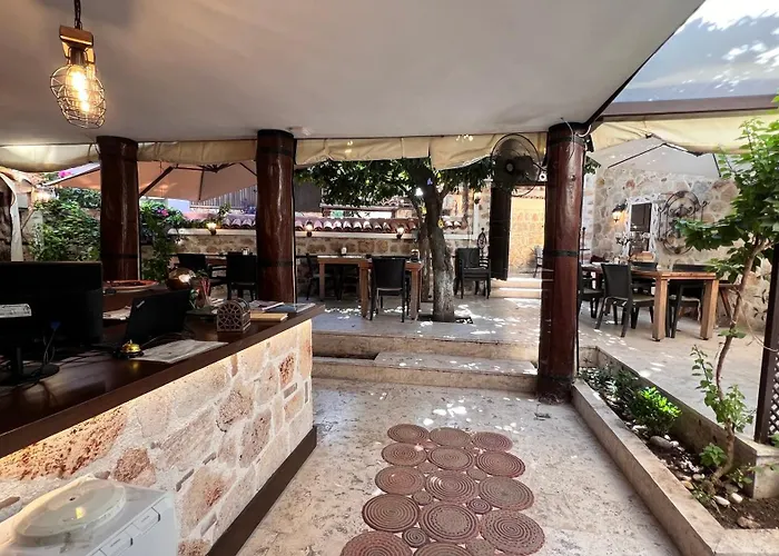 Citronella Boutique Hotel