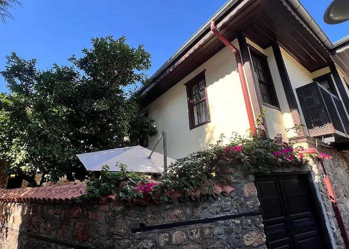 Hotel Citronella Boutique