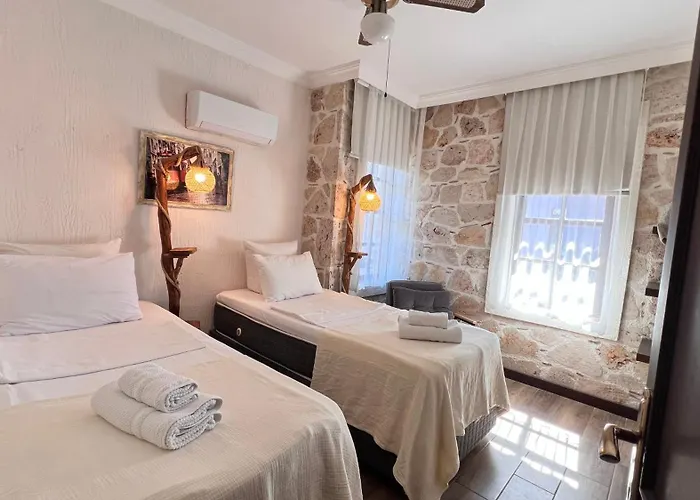 Citronella Boutique Hotel 4*