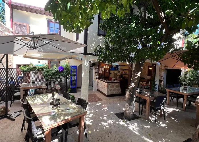 Citronella Boutique Hotel