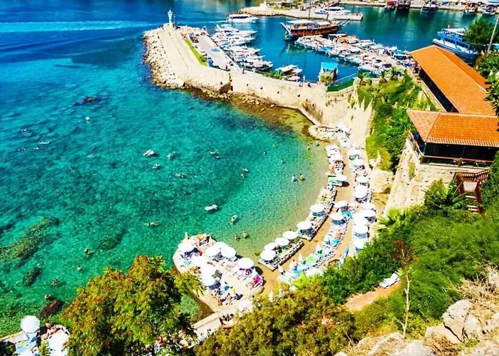 Hotel Citronella Boutique 4*