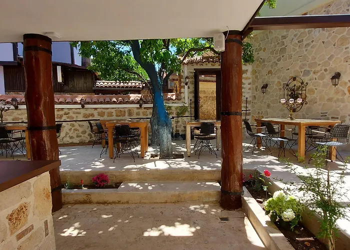 Hotel Citronella Boutique 4*