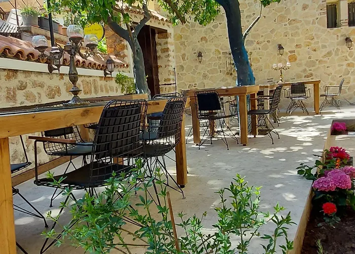 Citronella Boutique Antalya