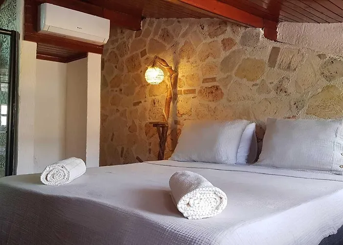 Hotel Citronella Boutique Antalya