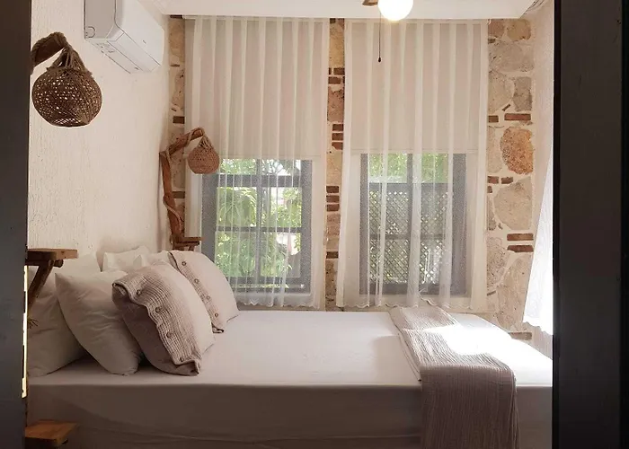 Hotel Citronella Boutique