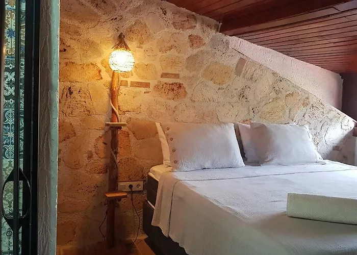 Hotel Citronella Boutique Antalya