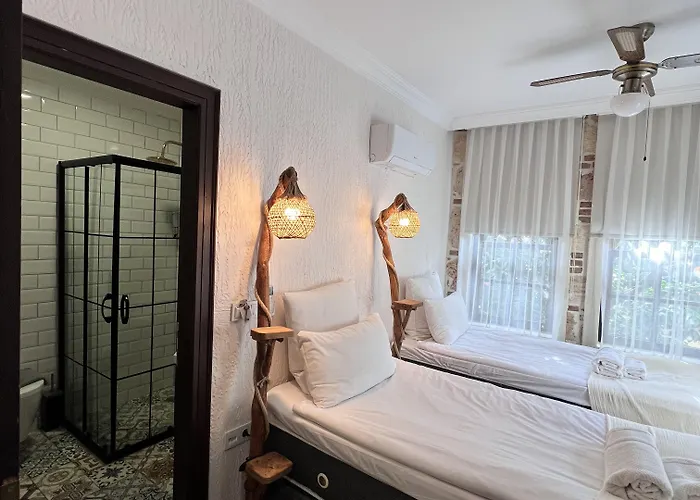 Citronella Boutique Hotel 4*