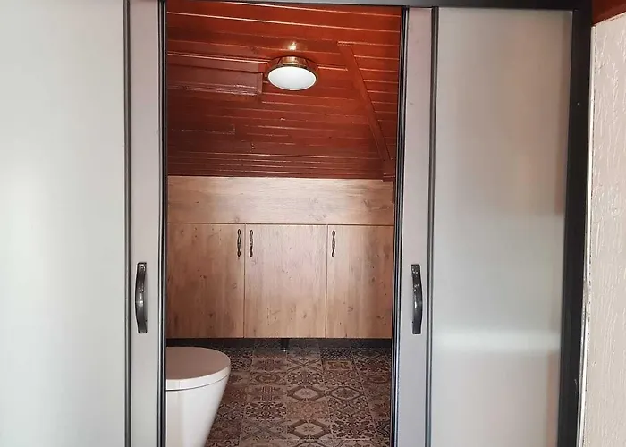 Citronella Boutique Hotel