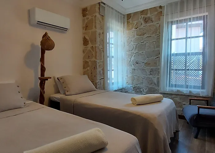 Citronella Boutique Antalya