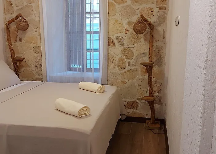 Citronella Boutique Hotel 4*