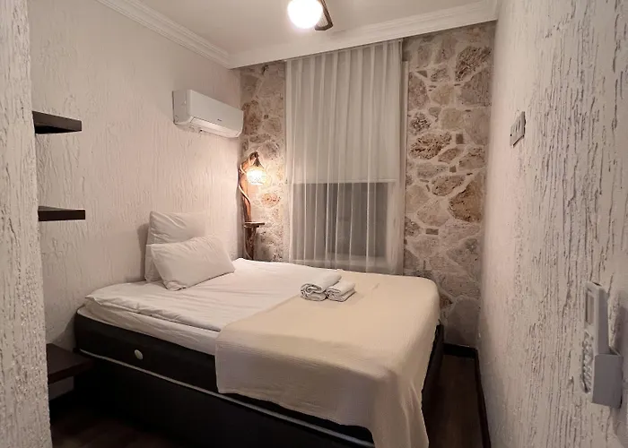 Hotel Citronella Boutique 4*