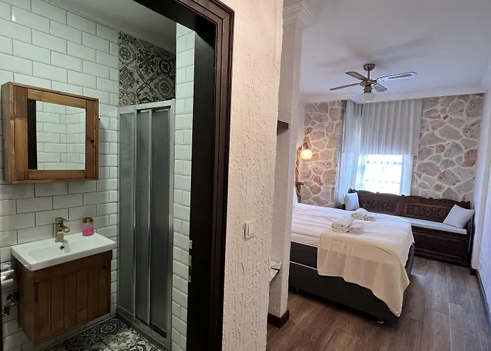 Citronella Boutique Hotel